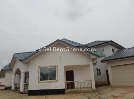 5 bedroom House for Rent in East Legon
