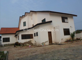 6 Bedroom Large House for Rent
