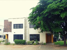 4 Bedroom Un/Furnished TownHouse to Let, Osu