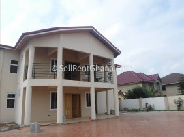 3 Bedroom Apartment for Rent, Spintex