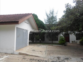 5 Bedroom House for Rent in Labone