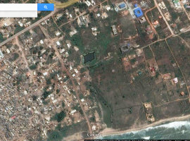 5 Acres of Land for Sale, New Ningo