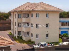 3 Bedroom Apartments for Sale in Labone