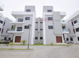4 Bedroom Townhouse + BQ for Rent - Airport Residential