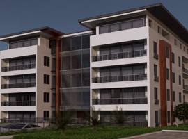 2 Bedroom Apartment for Sale, East Legon