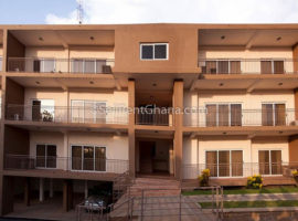 3 Bedroom Unfurnished Apartment to Let, Airport