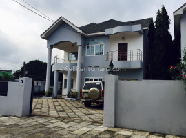 4 Bedroom Townhouse to Let – Airport