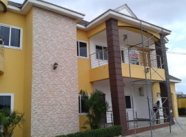 4 Bedroom House to Let – East Legon     