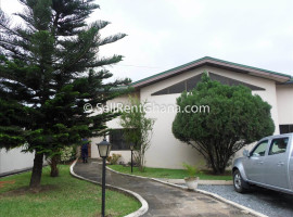 3 Bedroom House to Let – Airport Residential     