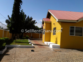 5 Bedroom House to Let, Spintex