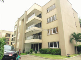 3 Bedroom Un/Furnished Apartment to Let