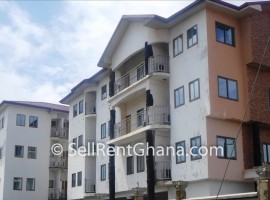 1 Bedroom Suites to Let, Teshie-Tebibianor