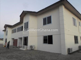 2 & 3 Bedroom Apartment to Let, North Legon