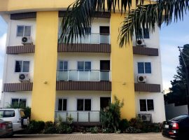 3 Bed Un/Furnished Apartment to Let, Labone