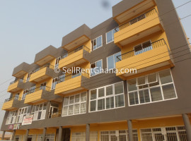 3 Bedroom Mixed-Use Apartment for Sale