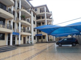2 & 3 Bed Un/Furnished Apartment to Let