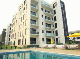1,2 & 3 Bedroom Residential & Commercial Square