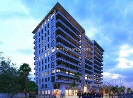 1,2 & 3 Luxury Apartments, West Airport