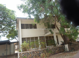 3 Bedroom House to Let, Cantonments