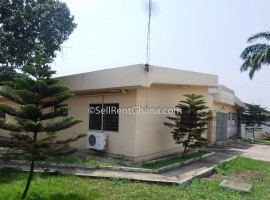 4 Bedroom Self-Compound House to Let