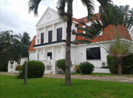 4 Bedroom Furnished House + Pool for Rent