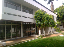 10 Rooms for Office Space to Let – Labone