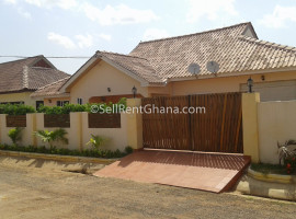 3,4,5  Bedroom House for Sale, Oyarifa