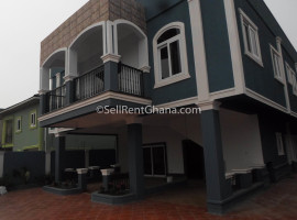 4 Bedroom Townhouse +1 BQ for Rent, East Airport