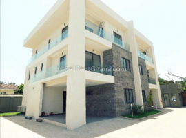 4 Bedroom + Staff Quarters Townhouse to Let/Sale