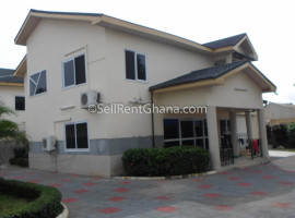 4 Bedroom House + 1BQ, Airport Residential