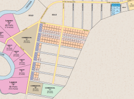 Acres of Titled Land Selling, Prampram