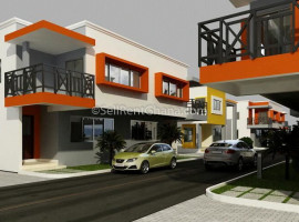 4 Bedroom Townhouses for Sale