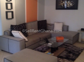 2 Bedroom Furnished Apartment to Let, Nyaniba