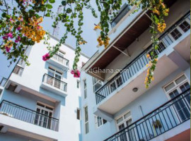 2 & 3 Bed Furnished Duplex Apartment to Let