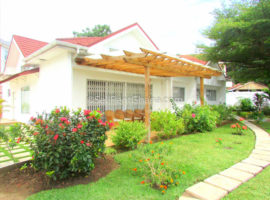 3 Bedroom House + Staff Quarters to Let
