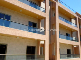 2,3 & 4 Bed Unfurnished Apartment to Let