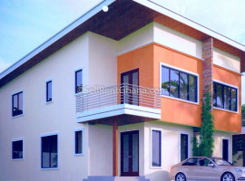3 Bedroom Townhouse + BQ Selling, Cantonments