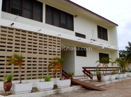 8 Room Office Space Renting, Cantonments