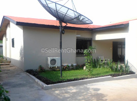 4 Bedroom Self Compound House Renting