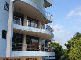 3 Bedroom Furnished Apartment & Penthouse