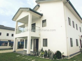 4 Bedroom House + BQ, for Sale/Let, Burma Hills