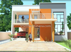 2 Bed Apartment + 4 Bed Townhouse Selling