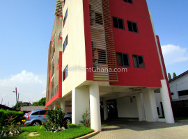 2 Bedroom Un/Furnished Apartment to Let
