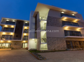2 & 3 Bedroom Furnished Apartment to Let