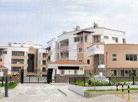 1, 2 & 3 Bedroom Apartment for Rent
