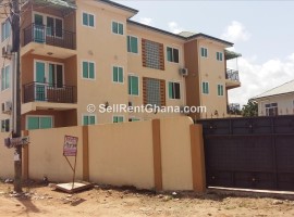 6 - 2 Bedroom Apartment Units for Sale