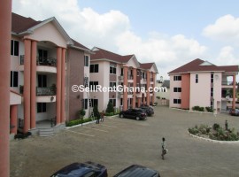 3 Bedroom Apartment for Rent in East Legon