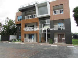 2 & 3 Bedroom Apartment to Let, East Legon