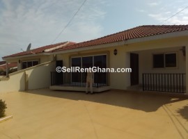 3 Bedroom House to Rent, Spintex