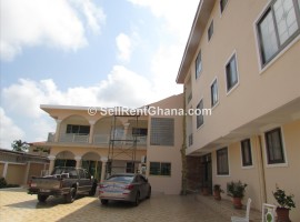 2 & 3 Bedroom Furnished Apartment for Rent